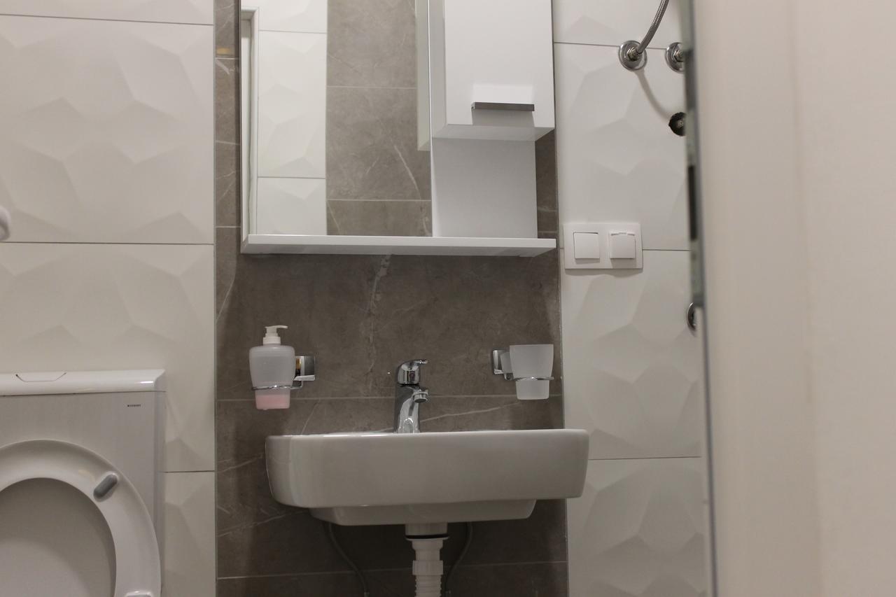 "E&S" Apartment Мостар Екстериор снимка