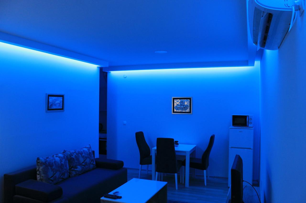 "E&S" Apartment Мостар Екстериор снимка