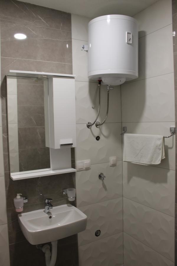 "E&S" Apartment Мостар Екстериор снимка