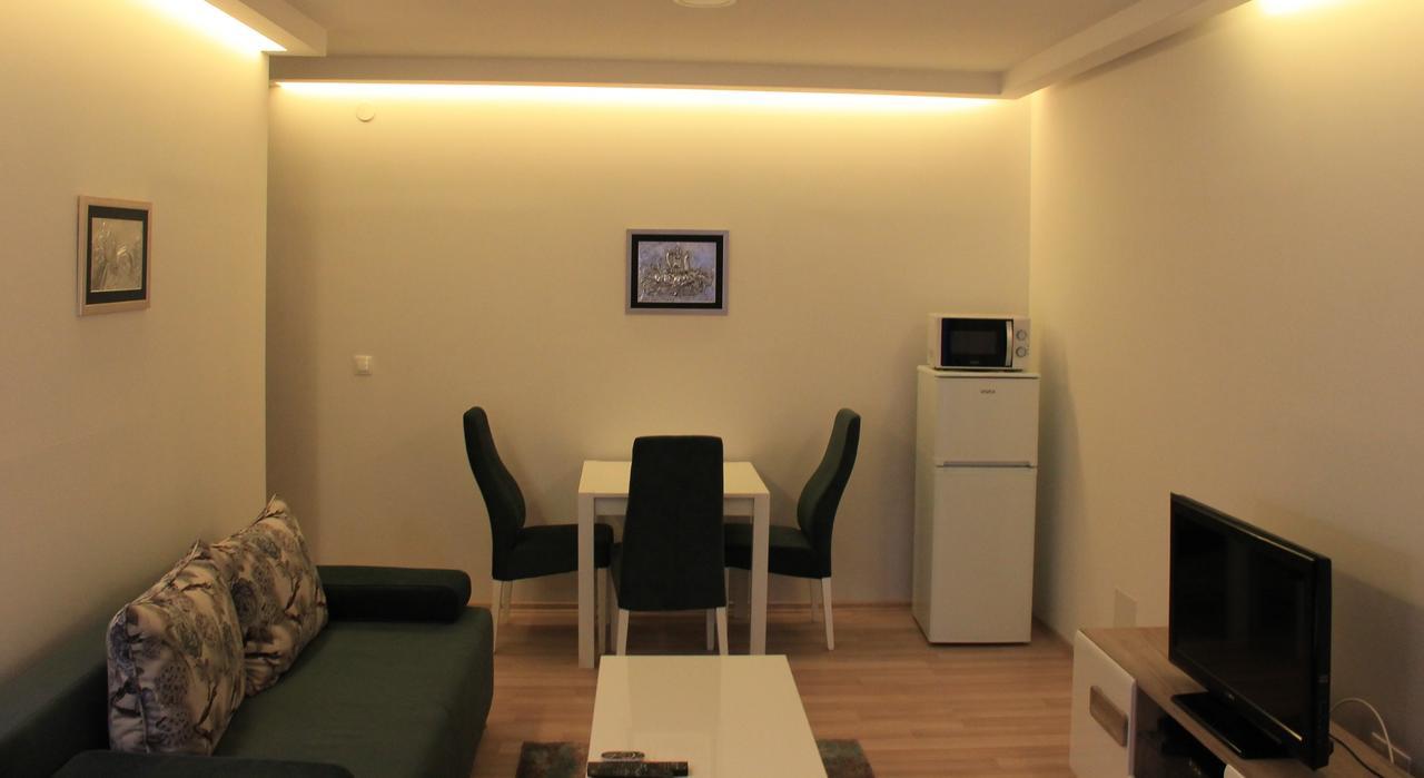 "E&S" Apartment Мостар Екстериор снимка