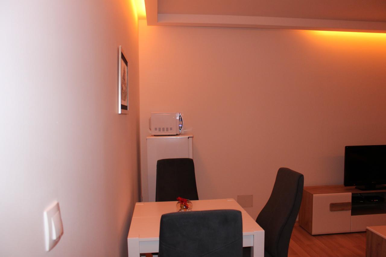 "E&S" Apartment Мостар Екстериор снимка