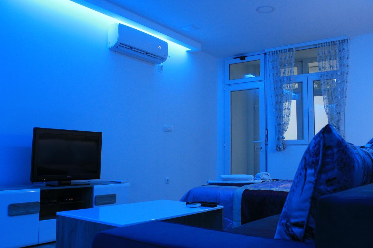 "E&S" Apartment Мостар Екстериор снимка
