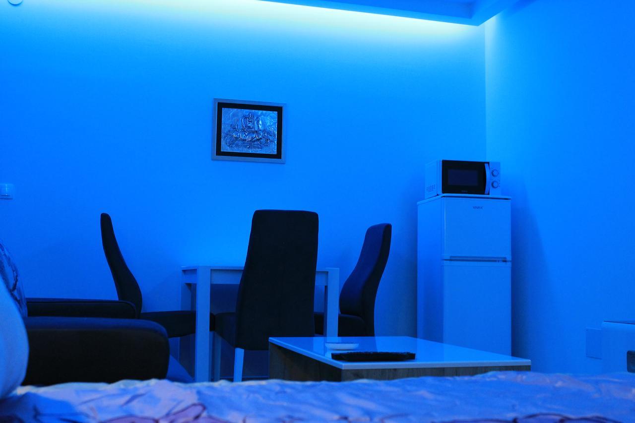 "E&S" Apartment Мостар Екстериор снимка