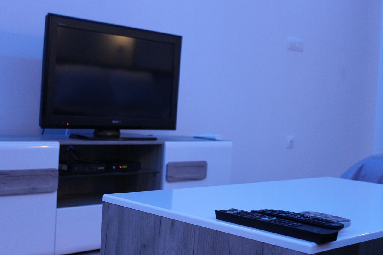 "E&S" Apartment Мостар Екстериор снимка