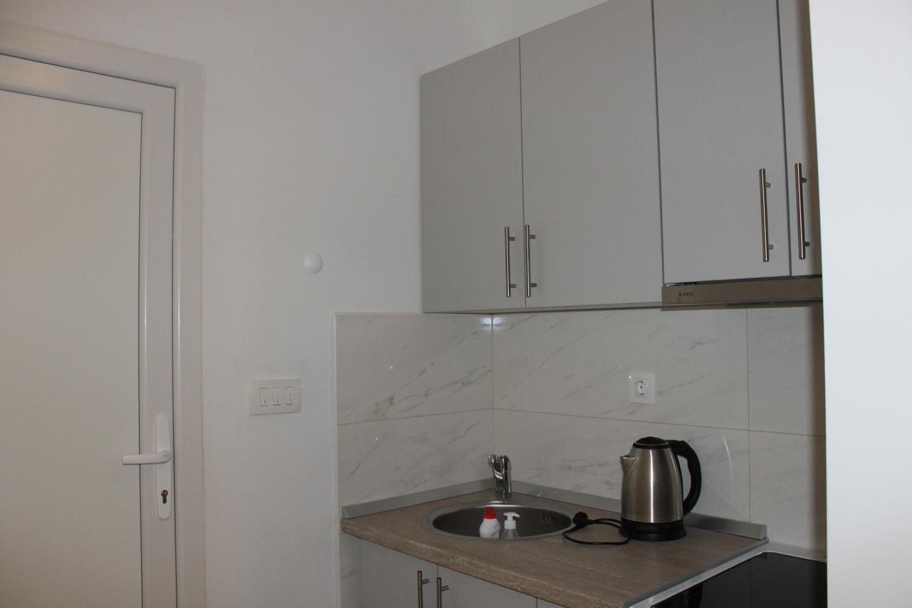 "E&S" Apartment Мостар Екстериор снимка