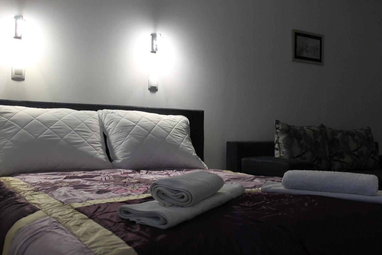 "E&S" Apartment Мостар Екстериор снимка