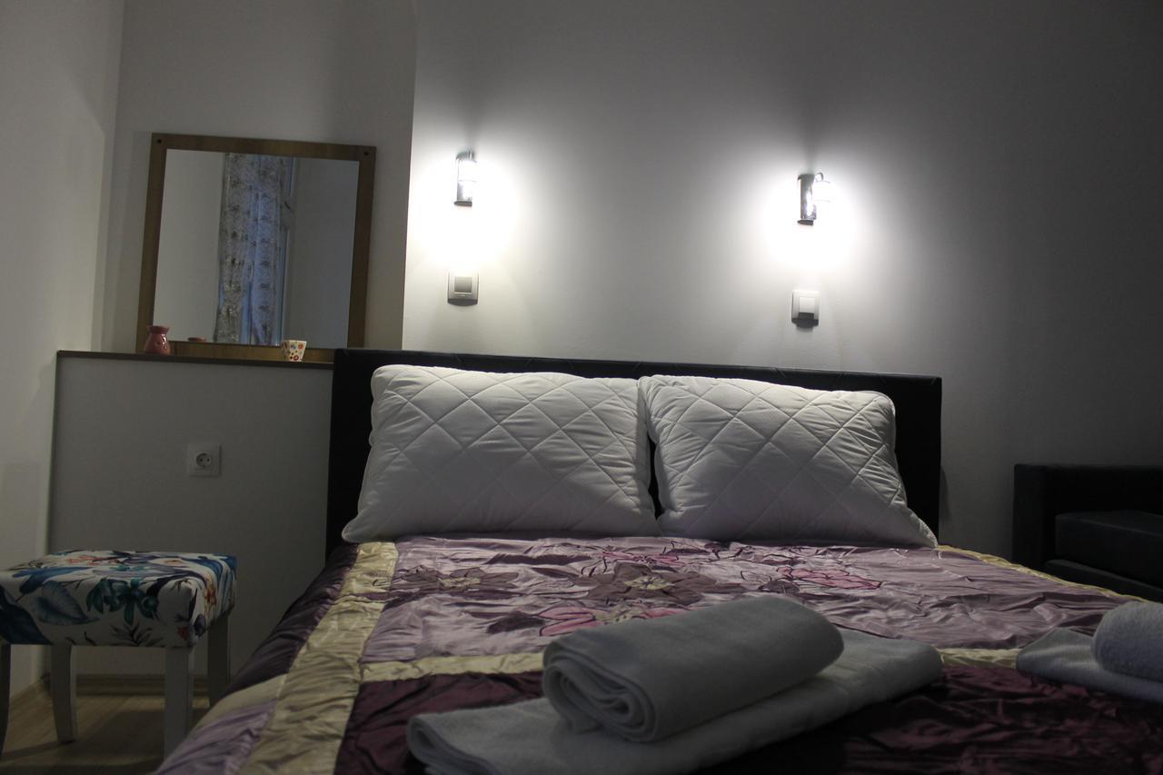 "E&S" Apartment Мостар Екстериор снимка