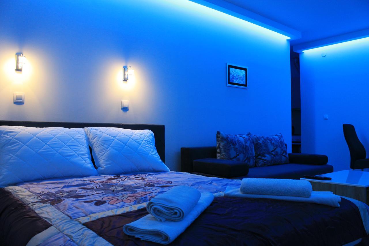 "E&S" Apartment Мостар Екстериор снимка