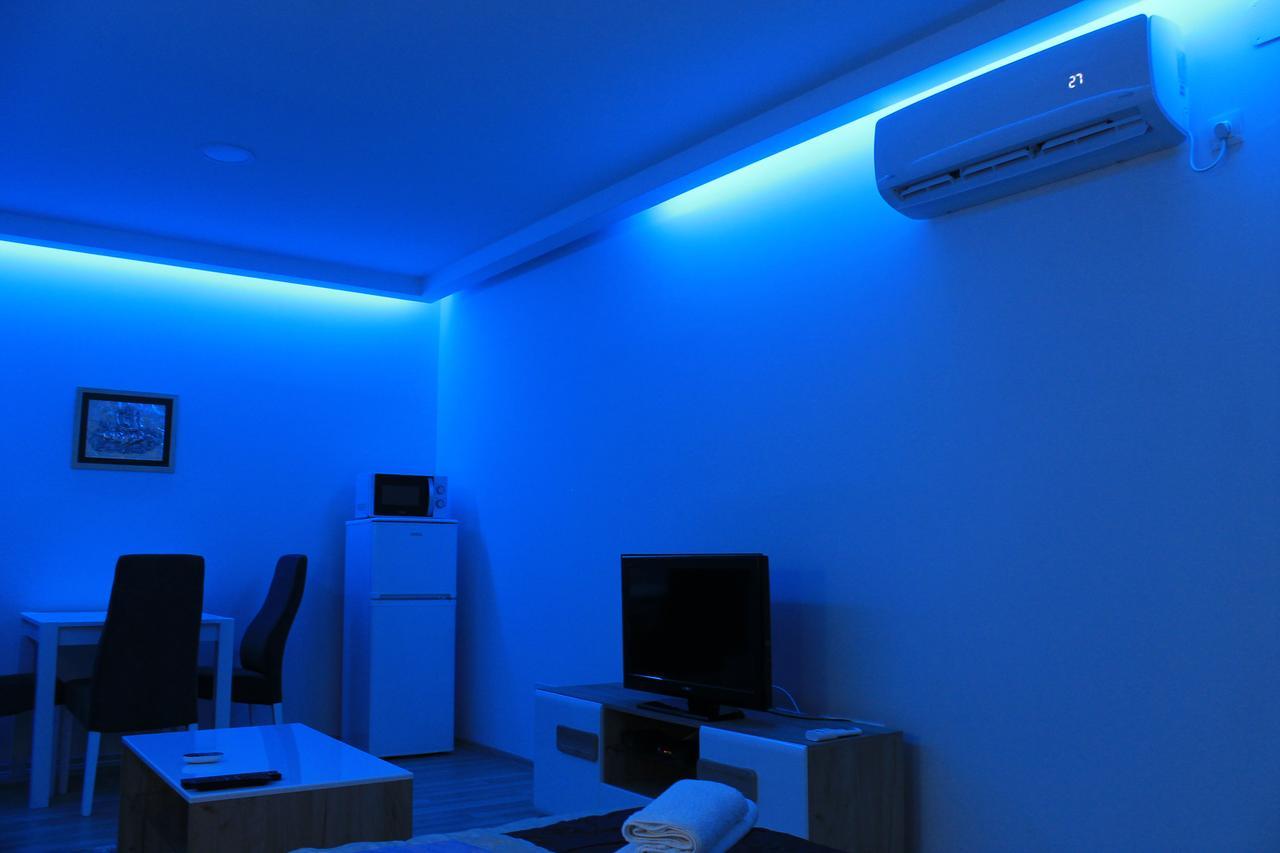 "E&S" Apartment Мостар Екстериор снимка