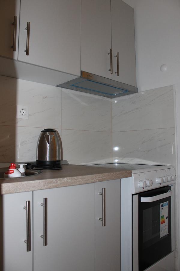 "E&S" Apartment Мостар Екстериор снимка